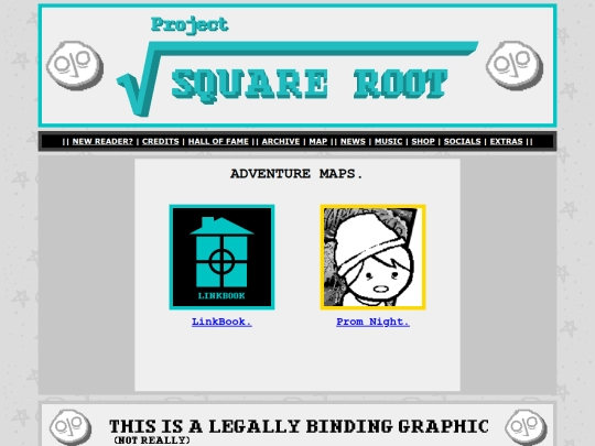 Map screenshot