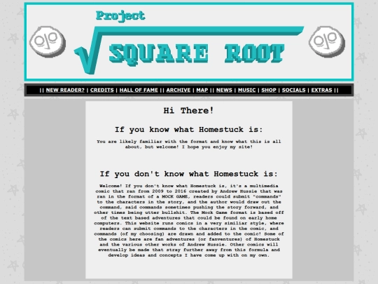 NewReader screenshot