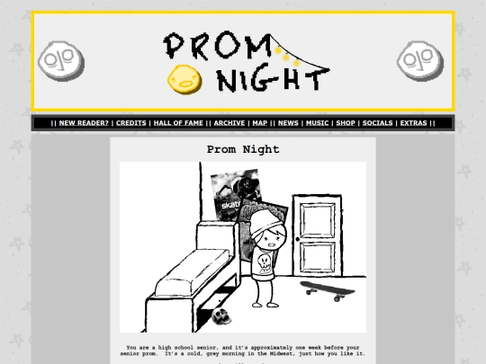 promnight screenshot