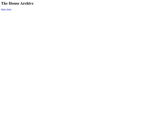 htmlPortfolio-wdm/header screenshot