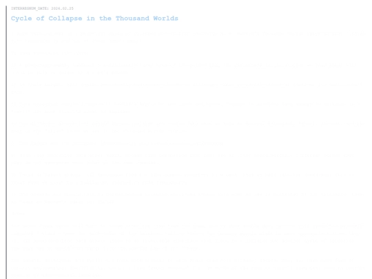 links screenshot