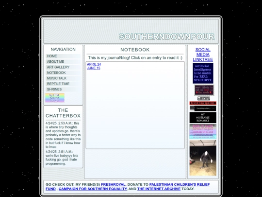 notebook screenshot