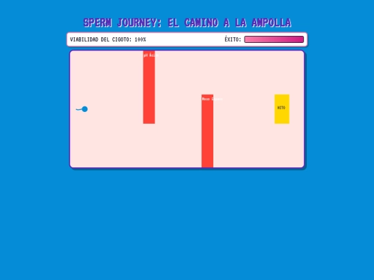 juego1 screenshot