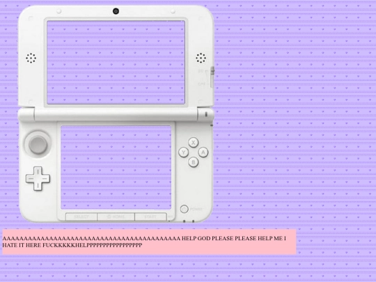 3ds/homescreen screenshot