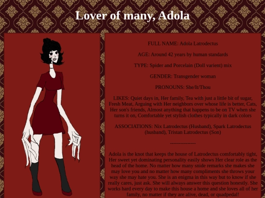 characters/Adola screenshot