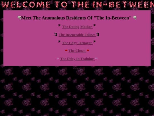 characters/inbetween screenshot