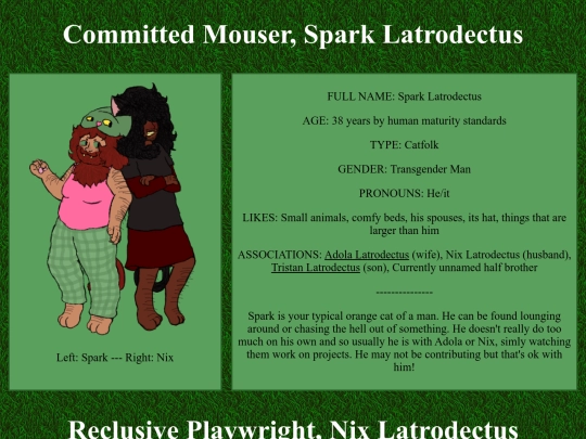 characters/nixnspark screenshot