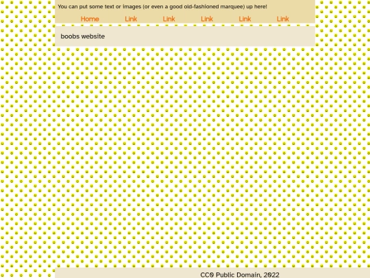 testbed screenshot