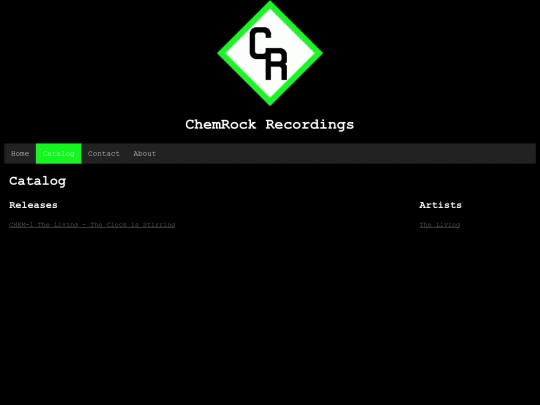 catalog screenshot