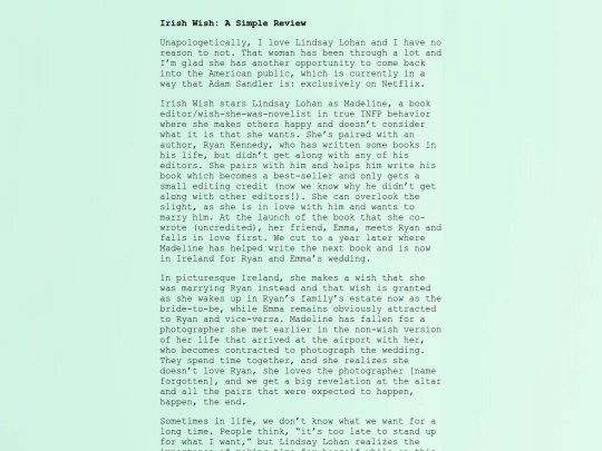 writing/irishwish screenshot