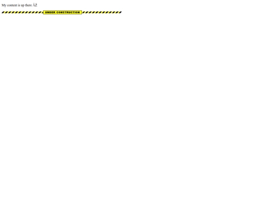 footer screenshot