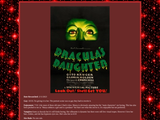 Vampires/draculasdaughter1936 screenshot
