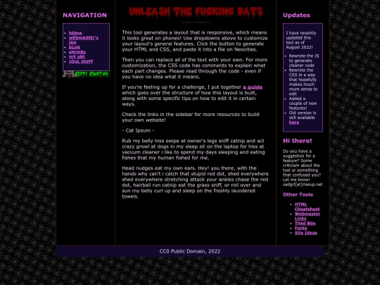 again screenshot
