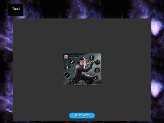 david screenshot