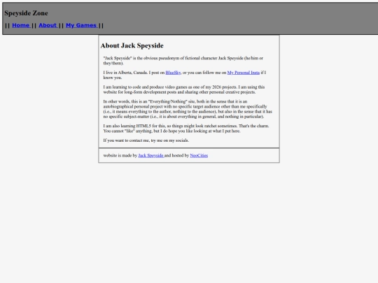 About screenshot