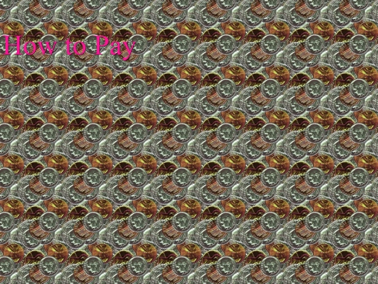 pay screenshot