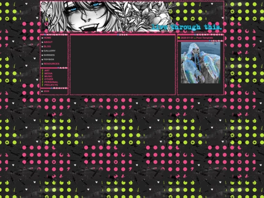 blog/TAGS/2026 screenshot