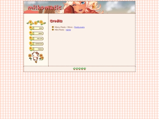 credit screenshot