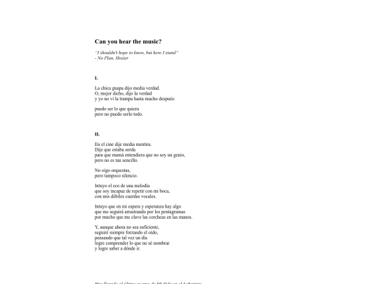 can_you_hear_the_music screenshot