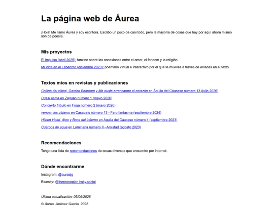 casita screenshot