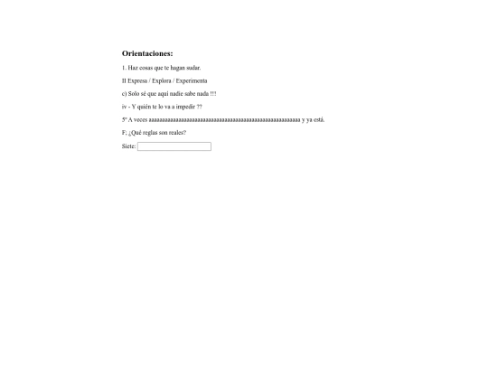 orientaciones screenshot