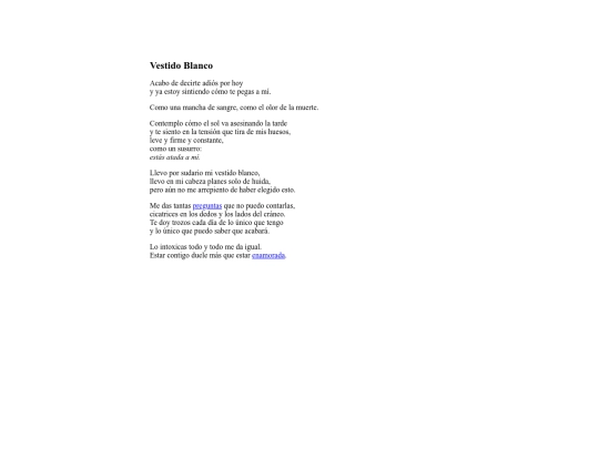 vestido_blanco screenshot