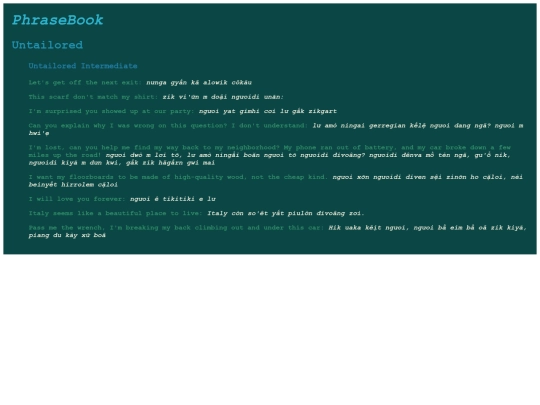 8 screenshot