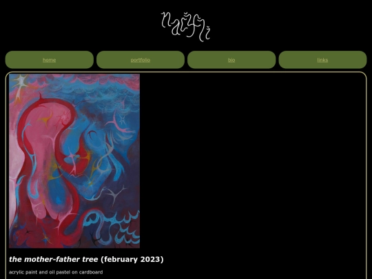 the-mother-father-tree screenshot