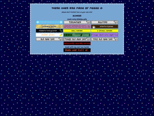 collections/byme screenshot