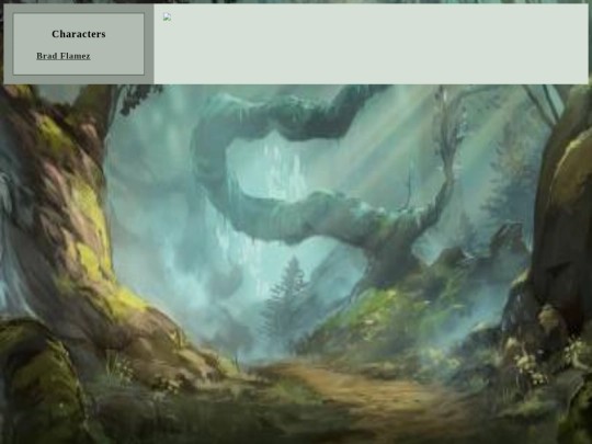 dnd/bradflames screenshot