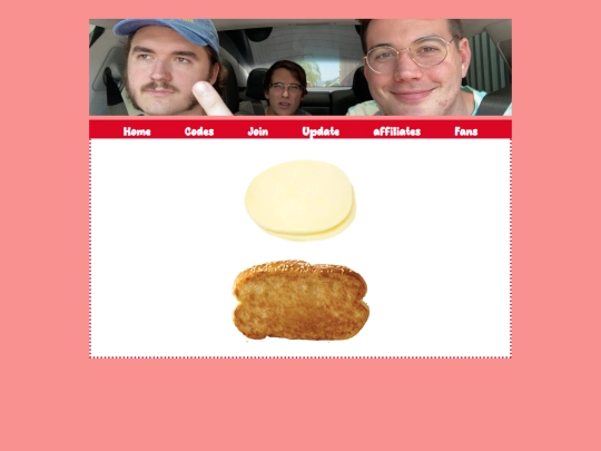 fanlistings/favoritepuppy/sandwich screenshot