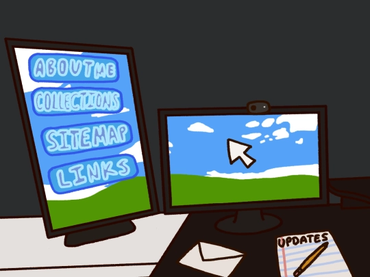 home screenshot
