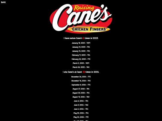 shrines/canes/counter screenshot
