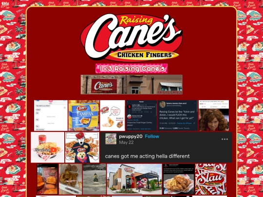 shrines/canes screenshot