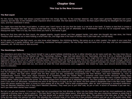 acrackinthemirror/book1-pluripotentia/chapter1 screenshot