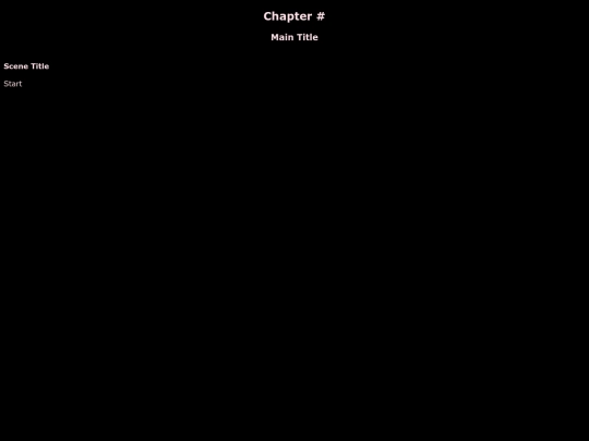 acrackinthemirror/book1-pluripotentia/cracktemplate screenshot