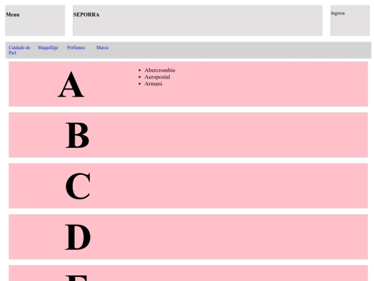 articulos screenshot