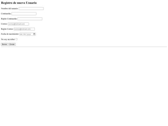 registro screenshot