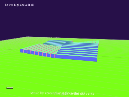 parquetDance screenshot