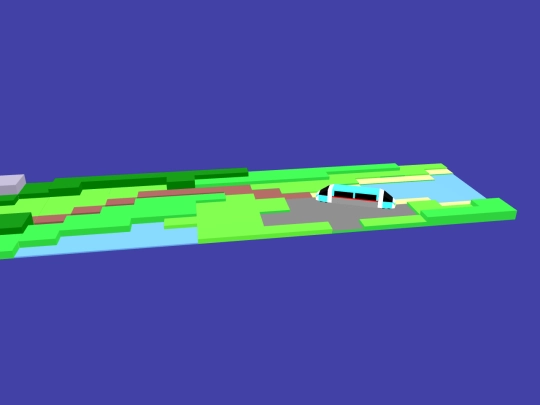 shuttle screenshot