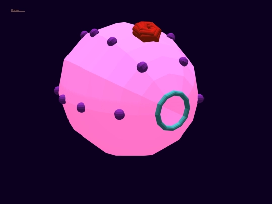 sugarEgg/sugarEgg screenshot