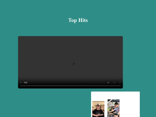 Top Hit screenshot