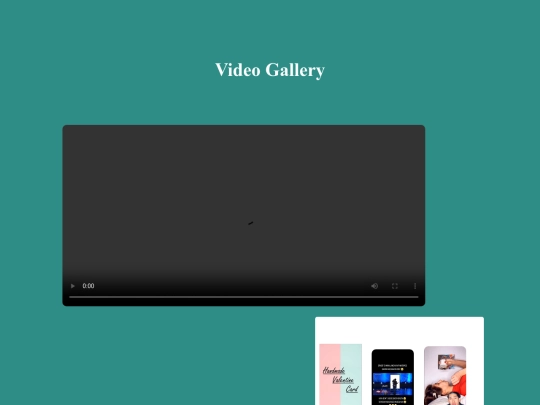Video screenshot