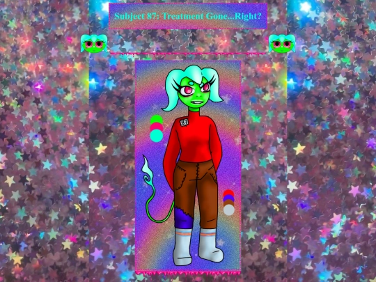 S87_info screenshot
