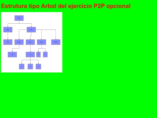 modulo2/p2popcionalestructuraarbol screenshot