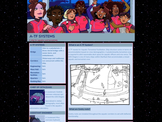atfsystem screenshot