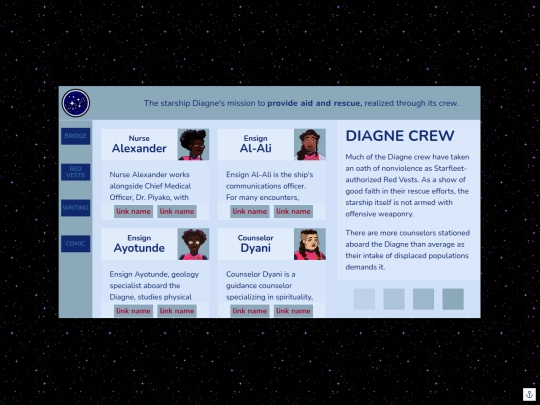 crew screenshot