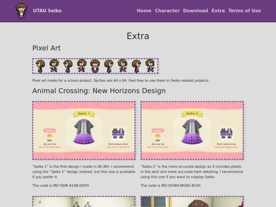 extra screenshot