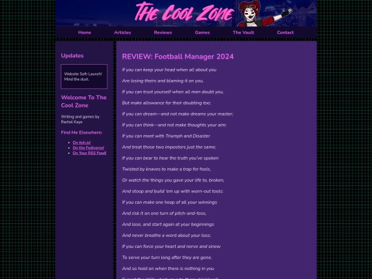 fm24 screenshot