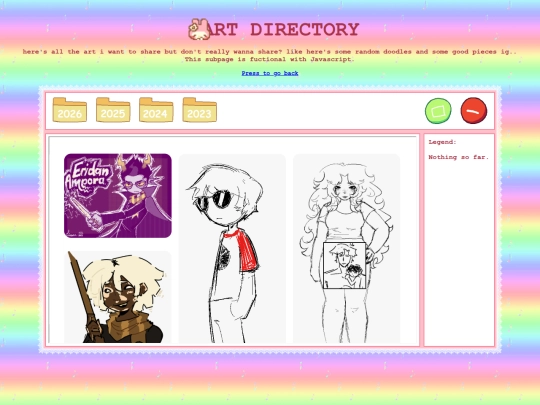 artrem screenshot